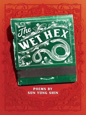 cover image of The Wet Hex